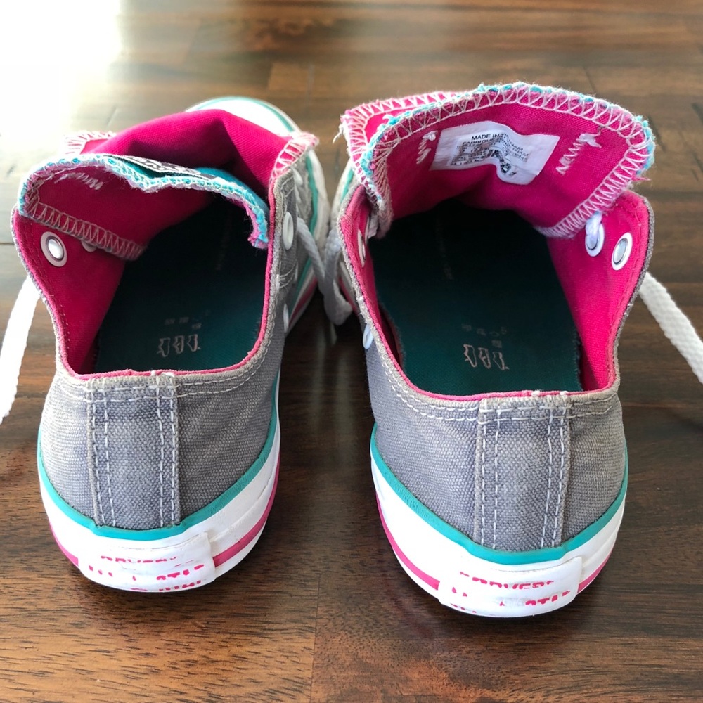 Converse Sneakers - Picture 3 of 6